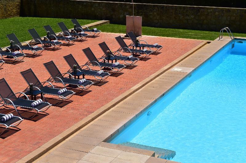 Pousada Mosteiro Do Crato Εξωτερικό φωτογραφία